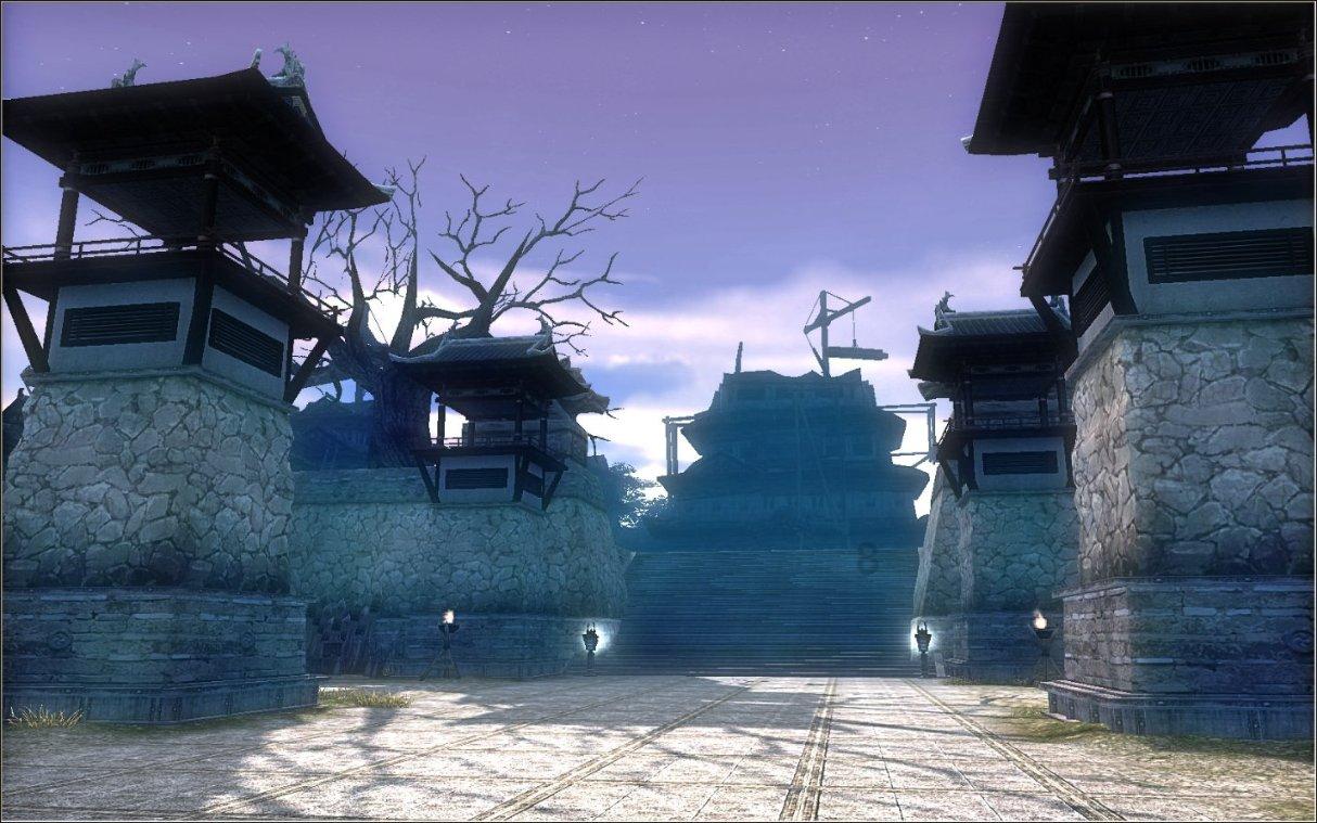 上古卷轴3